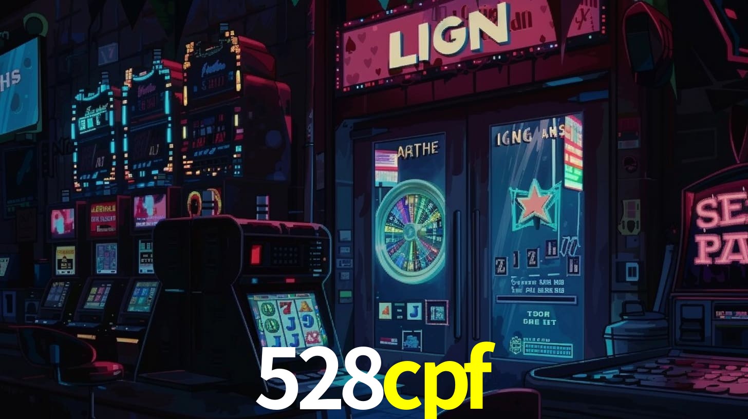 528CPF.COM Login Rápido