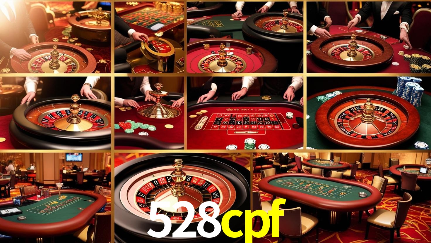 Login Seguro 528CPF.COM