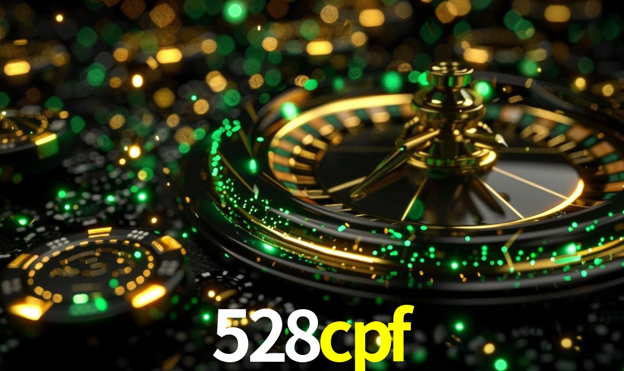 Segurança e performance na plataforma 528cpf