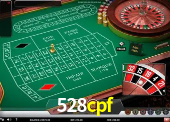 Bônus após cadastro na 528cpf