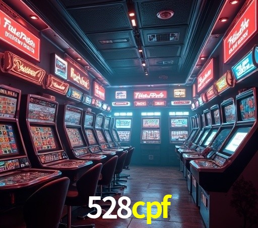 Bônus e promoções da 528cpf