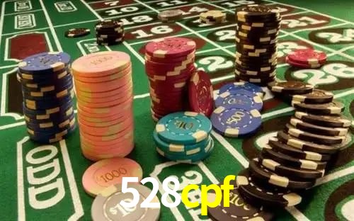 Apostas com odds competitivas na 528cpf
